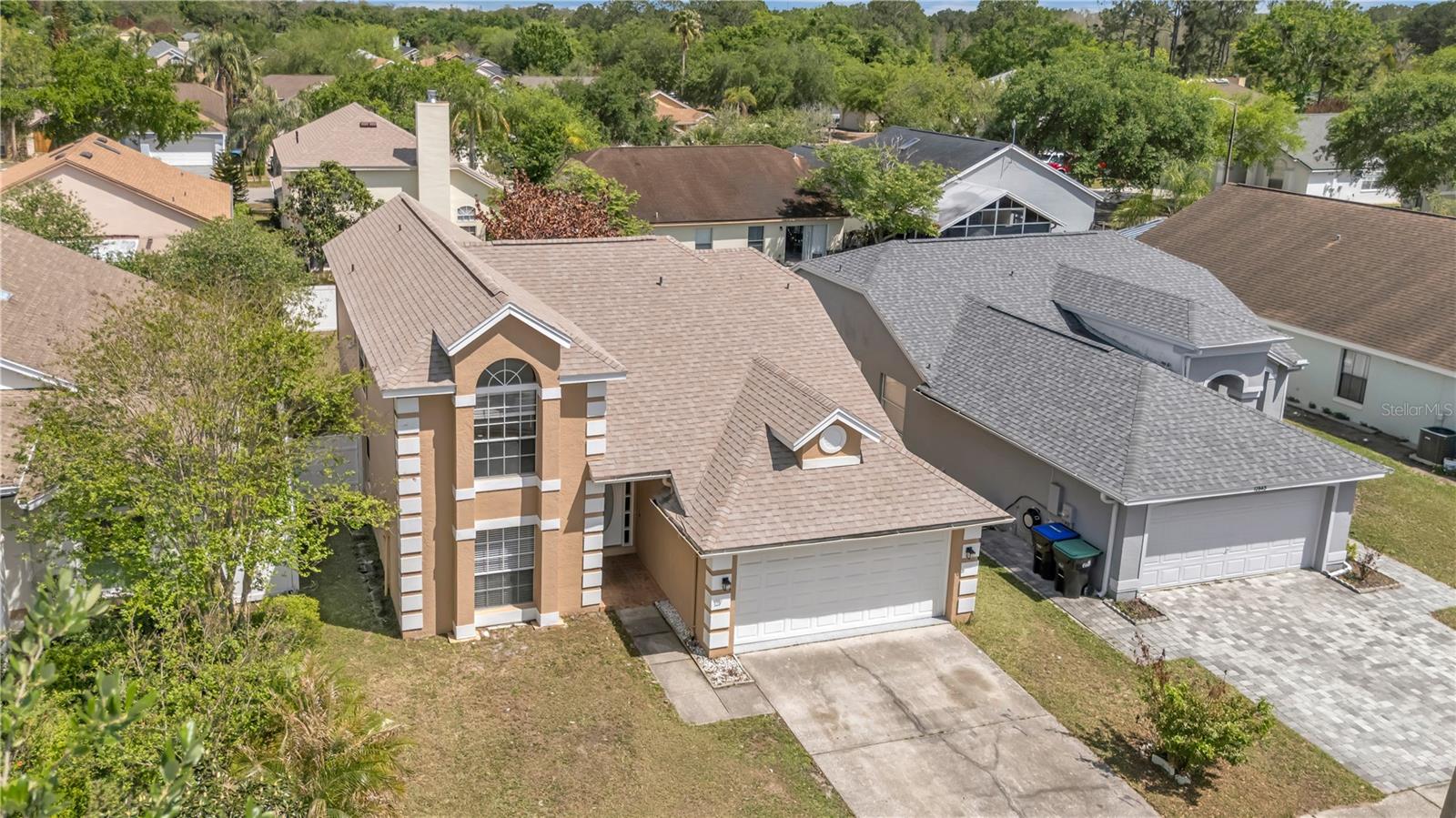 12639 CRAYFORD AVE, ORLANDO, FL, 32837
