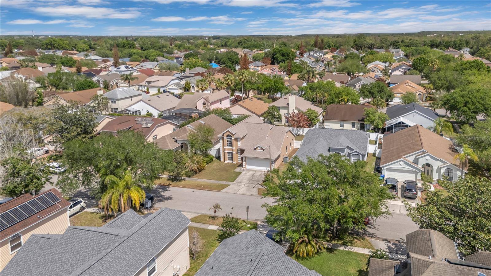 12639 CRAYFORD AVE, ORLANDO, FL, 32837