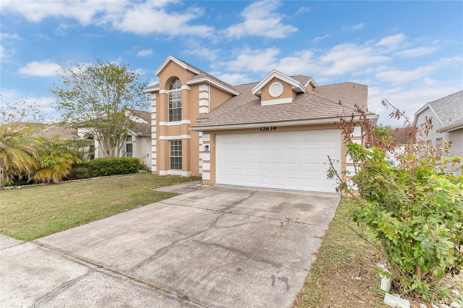 12639 CRAYFORD AVE, ORLANDO, FL, 32837