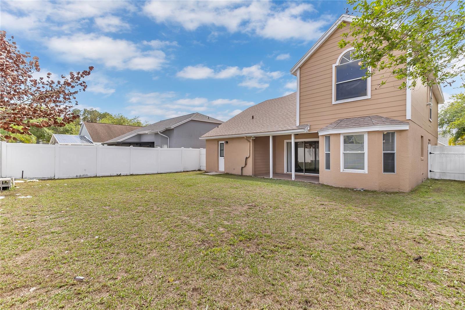12639 CRAYFORD AVE, ORLANDO, FL, 32837