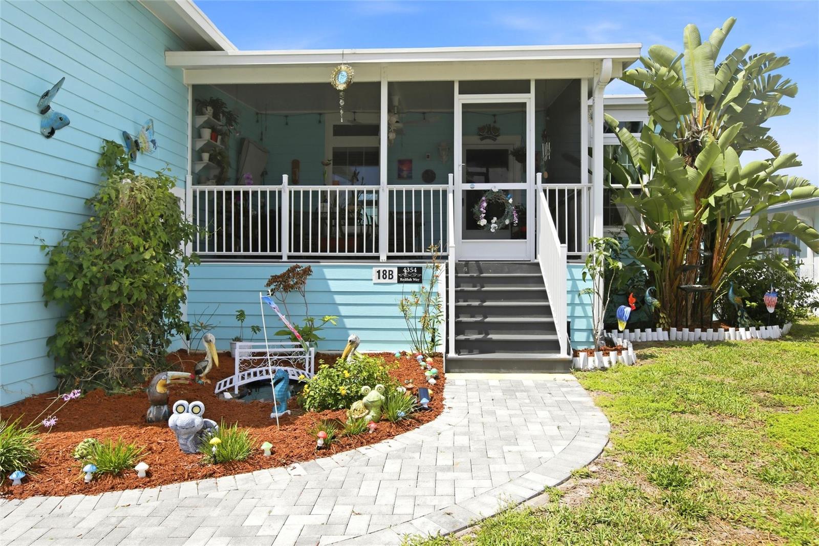 4354 REDFISH, PUNTA GORDA, FL, 33980