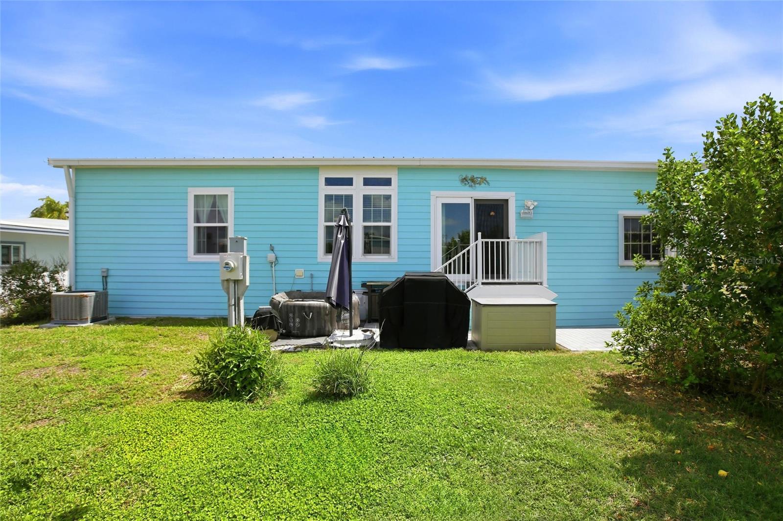 4354 REDFISH, PUNTA GORDA, FL, 33980