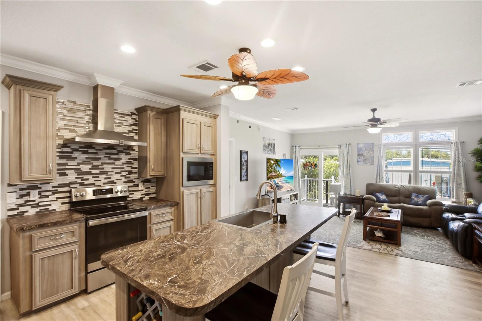 4354 REDFISH, PUNTA GORDA, FL, 33980