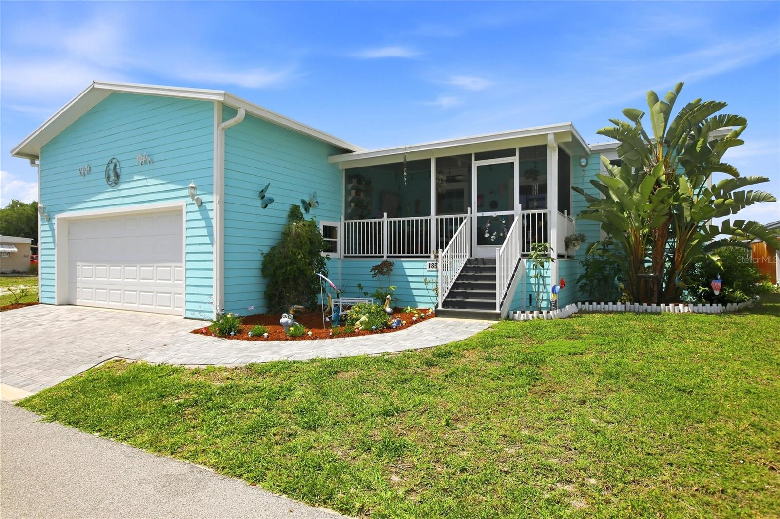 4354 REDFISH, PUNTA GORDA, FL, 33980