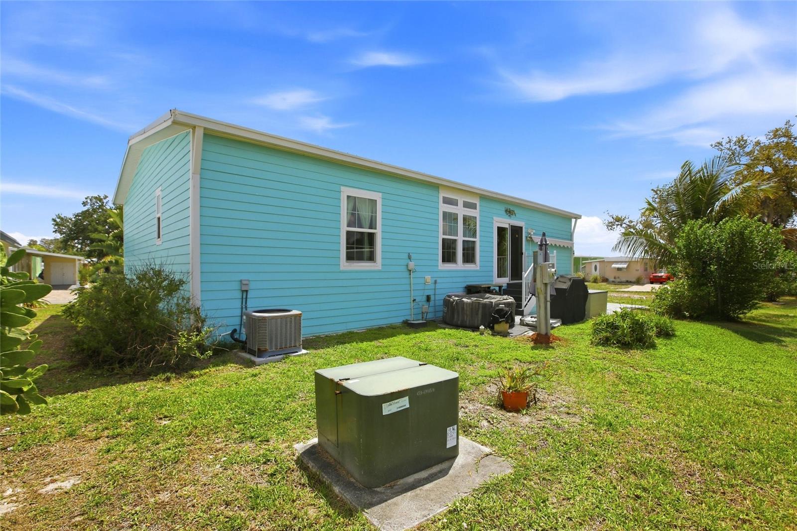 4354 REDFISH, PUNTA GORDA, FL, 33980