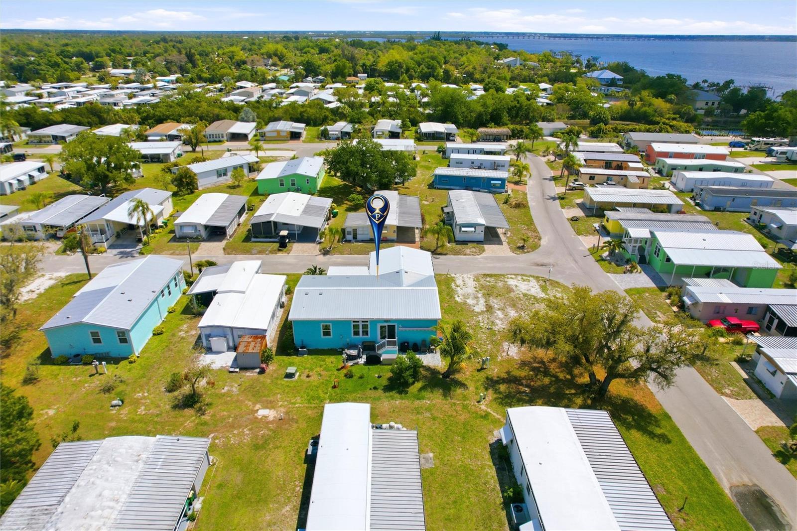 4354 REDFISH, PUNTA GORDA, FL, 33980