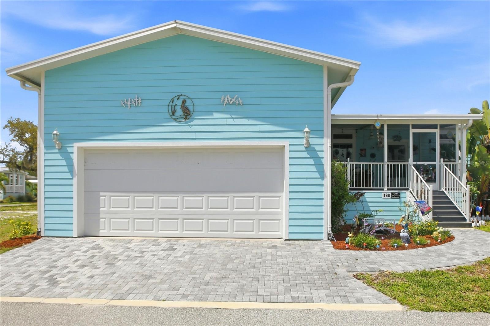 4354 REDFISH, PUNTA GORDA, FL, 33980