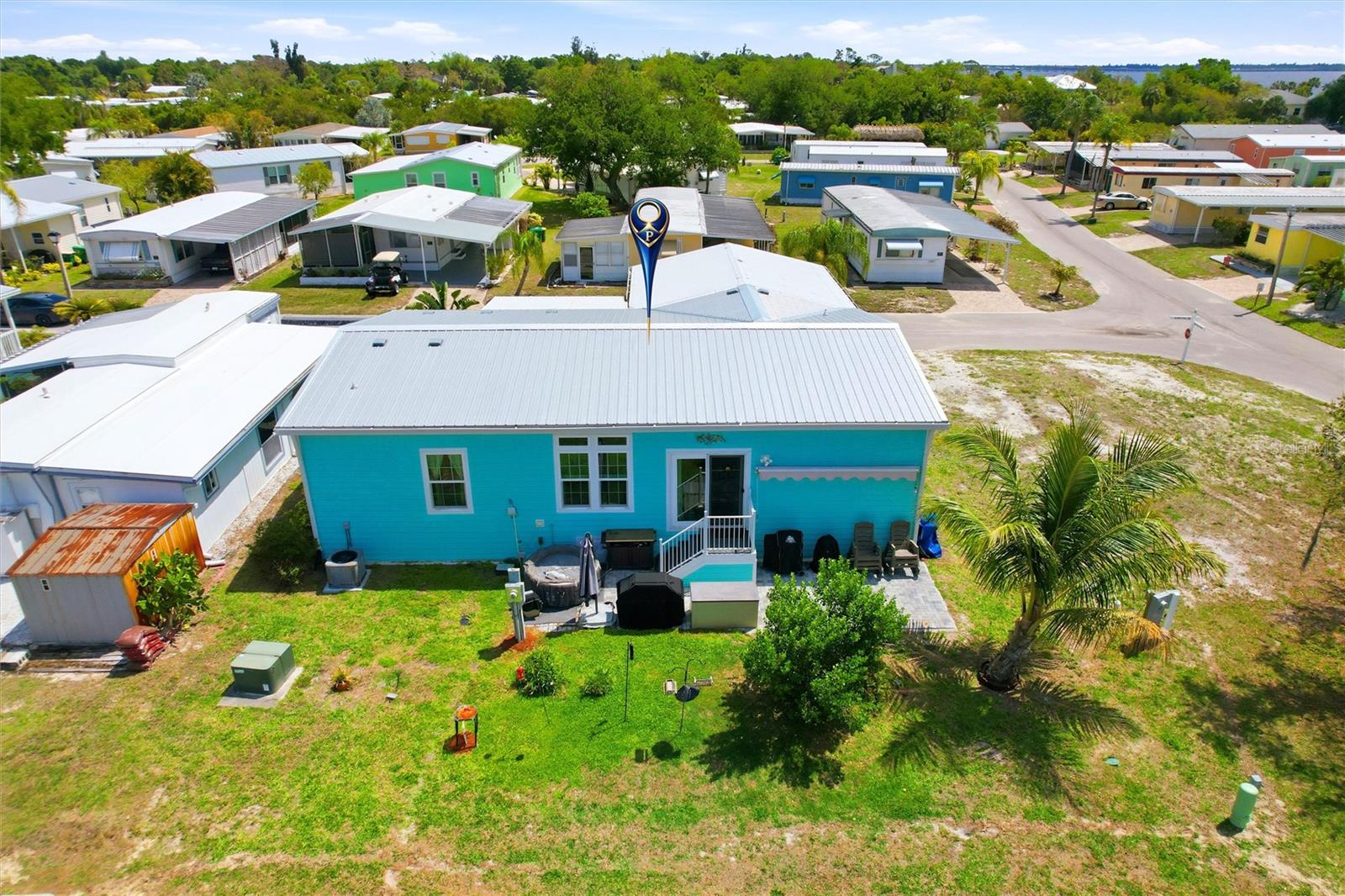 4354 REDFISH, PUNTA GORDA, FL, 33980
