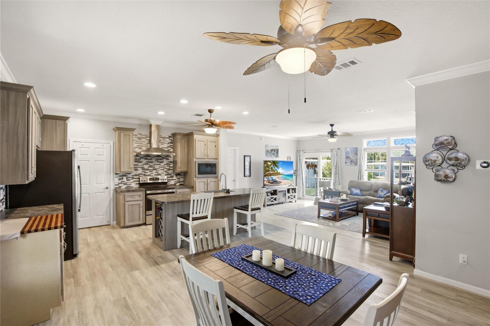 4354 REDFISH, PUNTA GORDA, FL, 33980