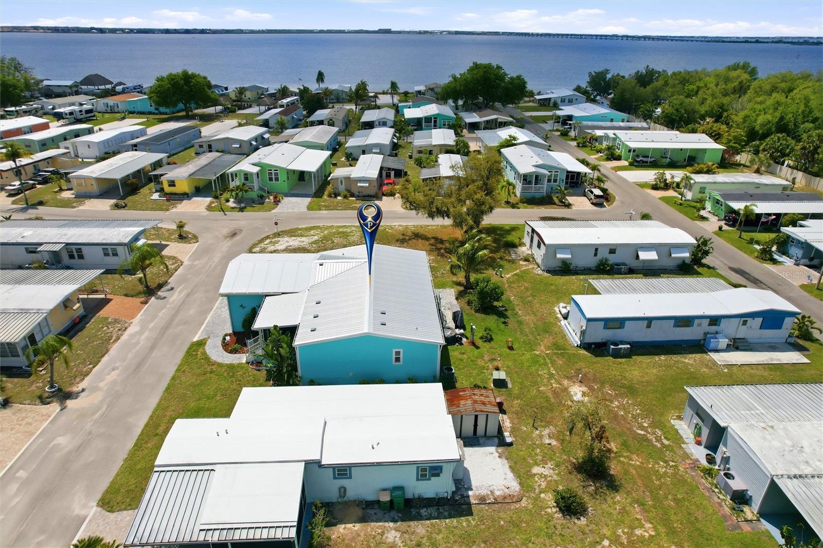 4354 REDFISH, PUNTA GORDA, FL, 33980