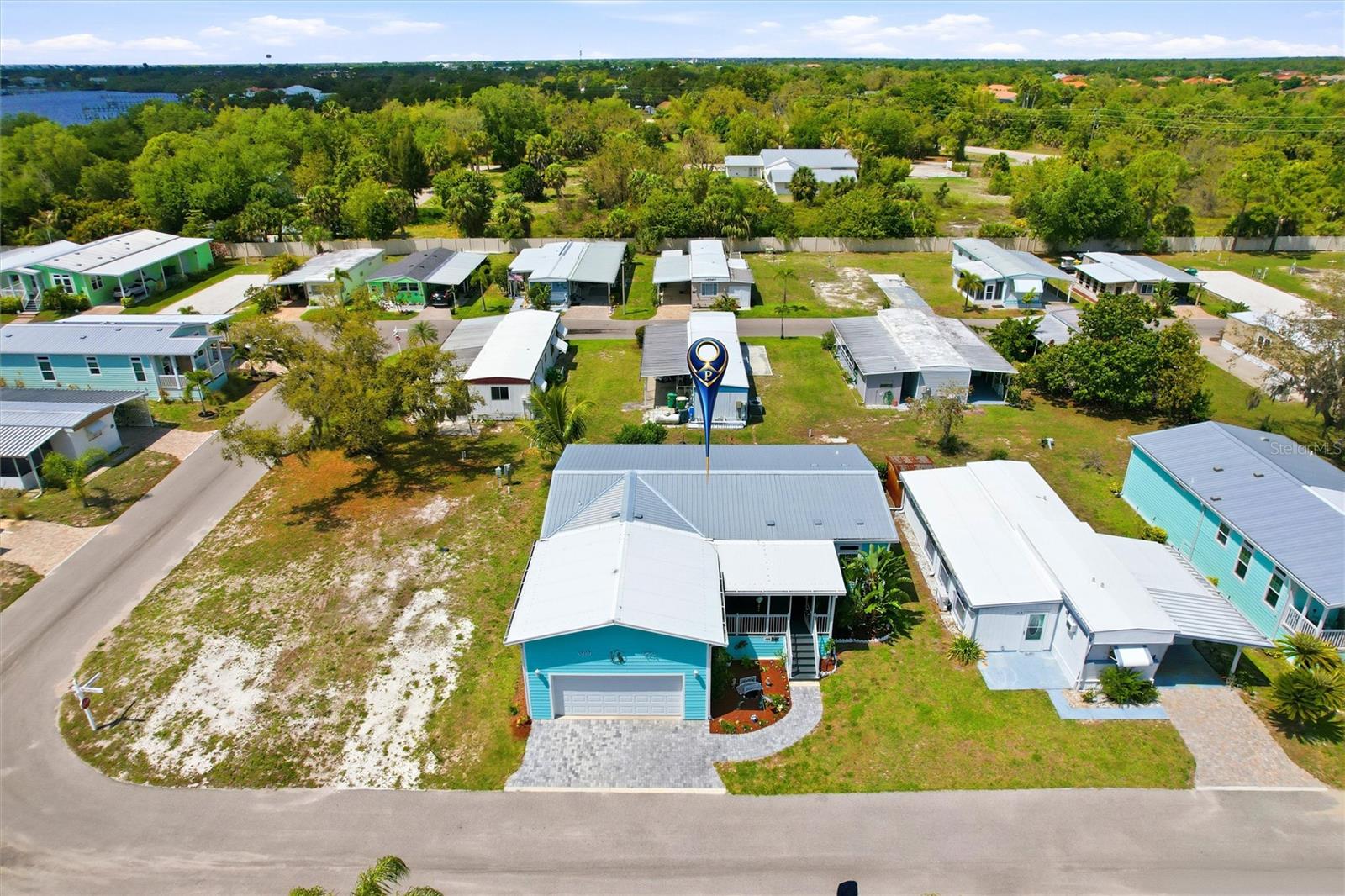 4354 REDFISH, PUNTA GORDA, FL, 33980