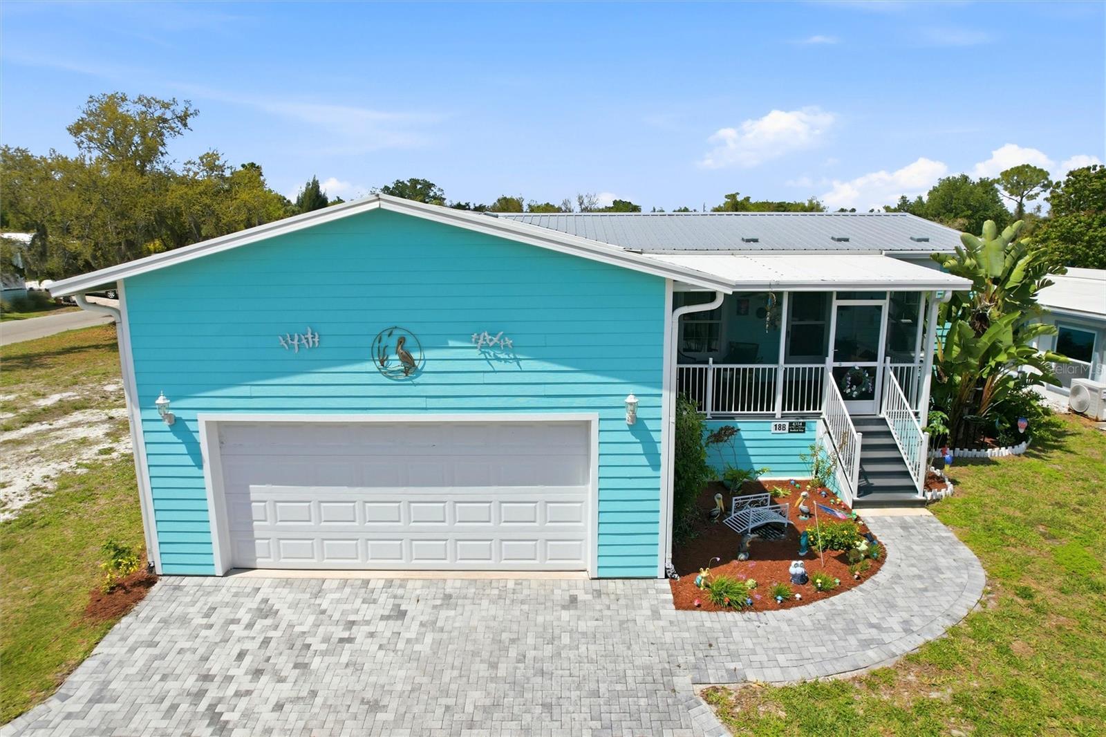 4354 REDFISH, PUNTA GORDA, FL, 33980