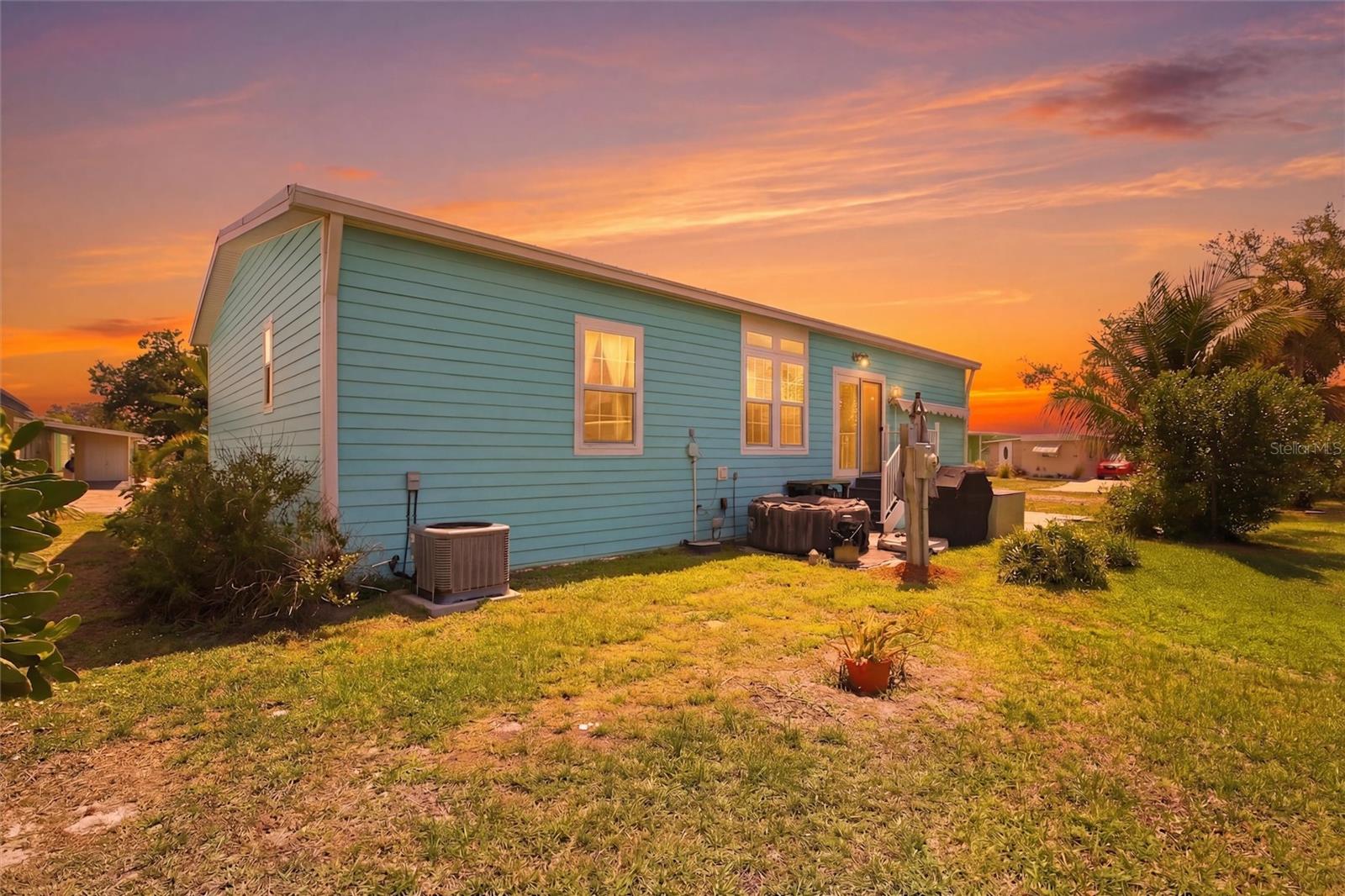 4354 REDFISH, PUNTA GORDA, FL, 33980