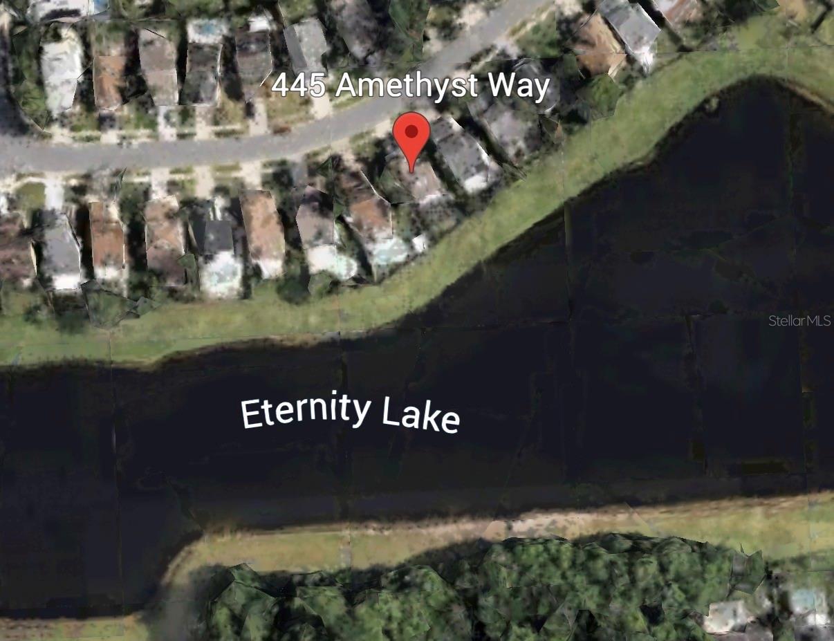 445 AMETHYST WAY, LAKE MARY, FL, 32746
