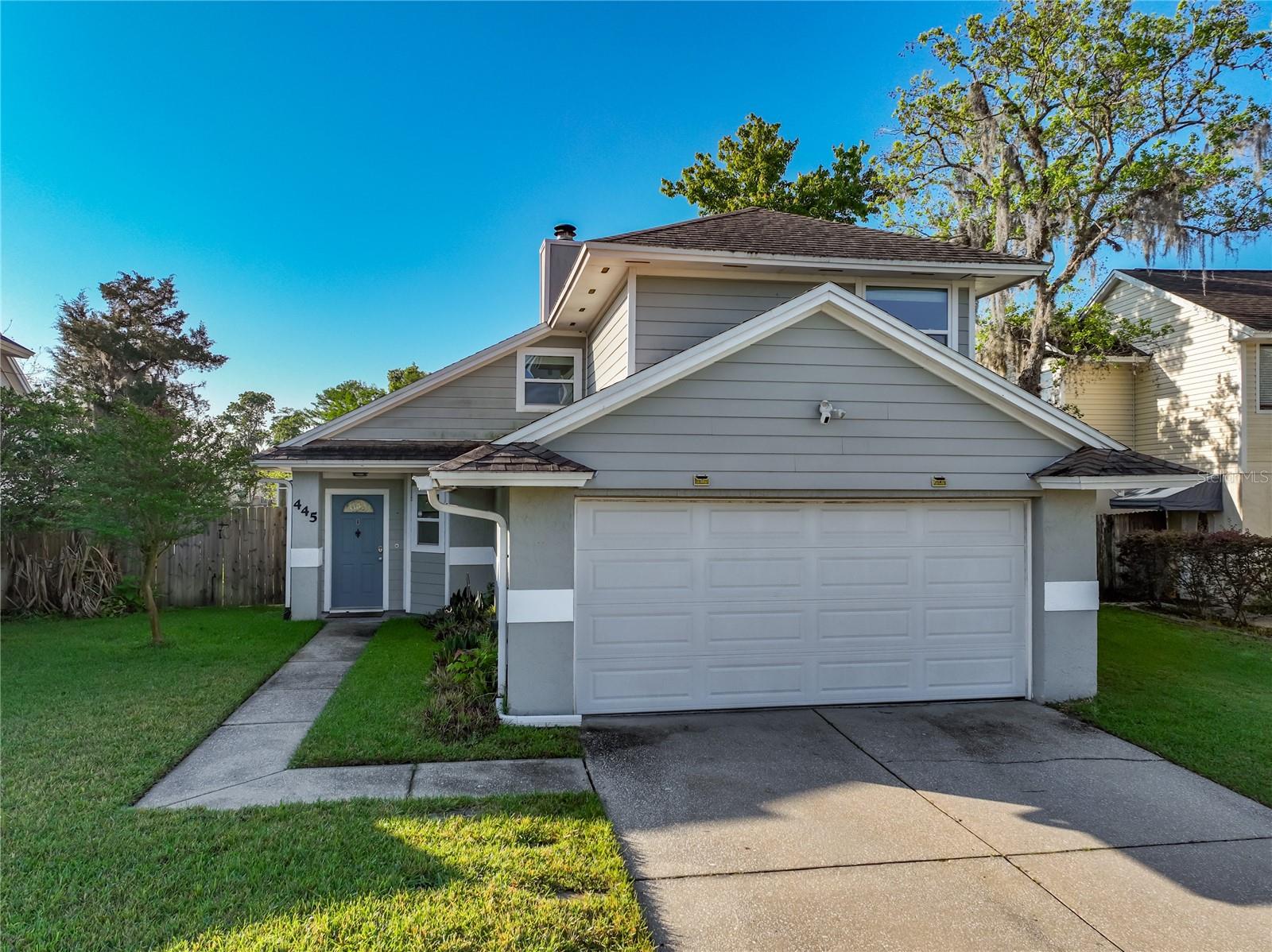 445 AMETHYST WAY, LAKE MARY, FL, 32746