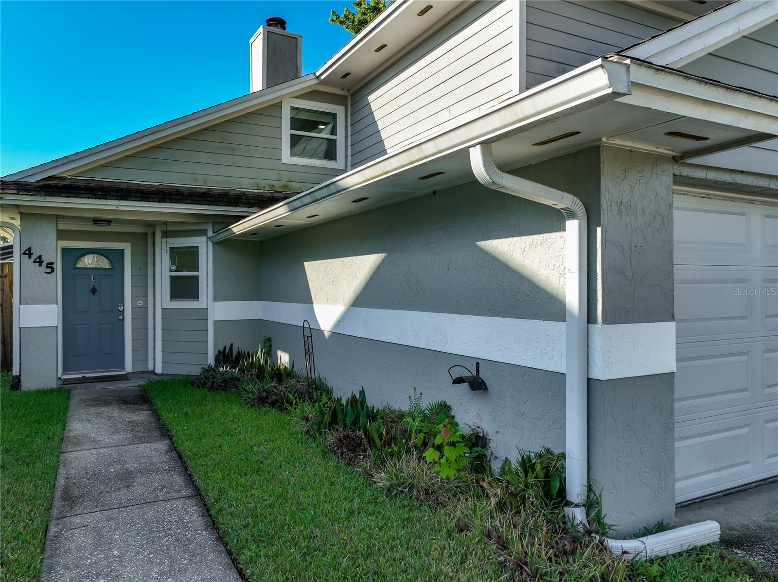 445 AMETHYST WAY, LAKE MARY, FL, 32746