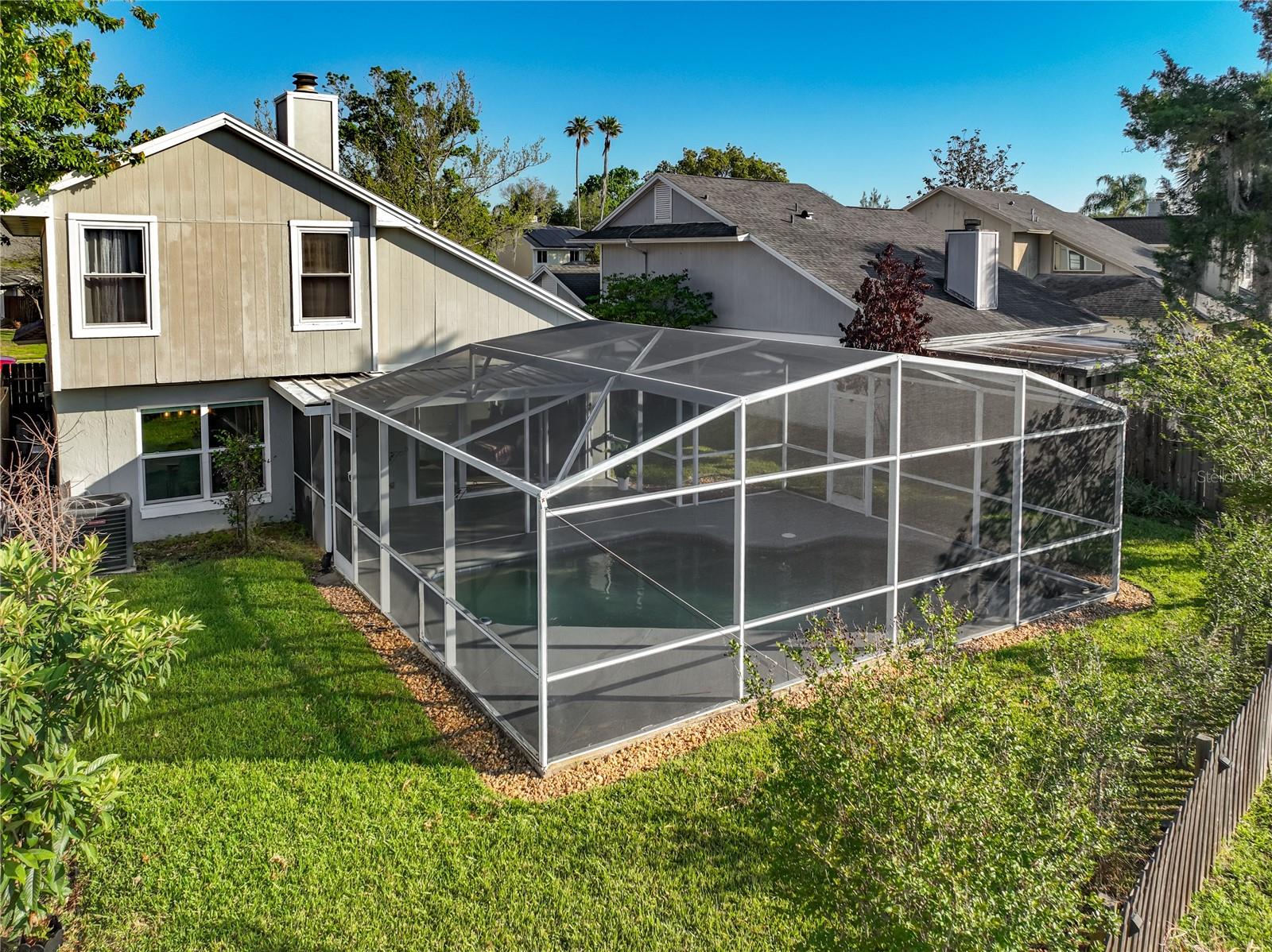 445 AMETHYST WAY, LAKE MARY, FL, 32746