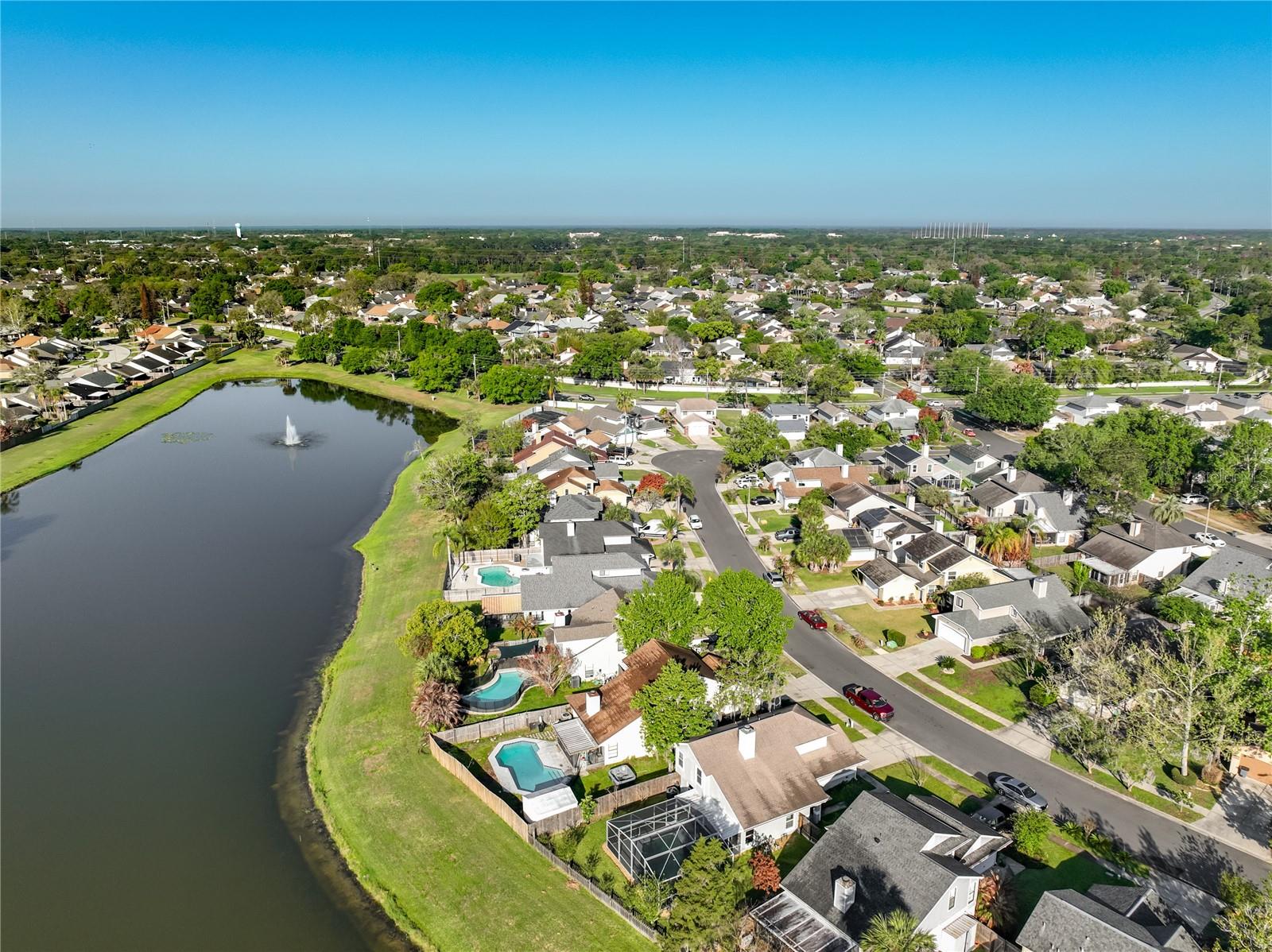 445 AMETHYST WAY, LAKE MARY, FL, 32746