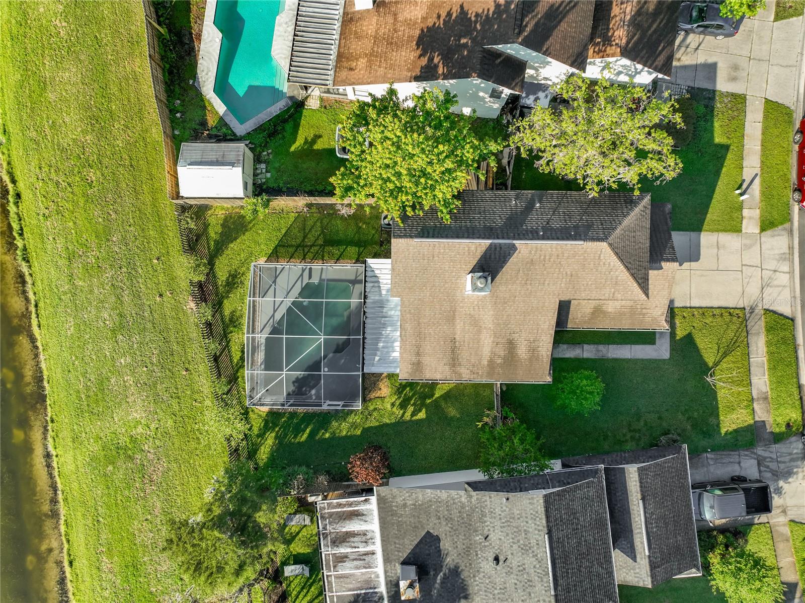 445 AMETHYST WAY, LAKE MARY, FL, 32746