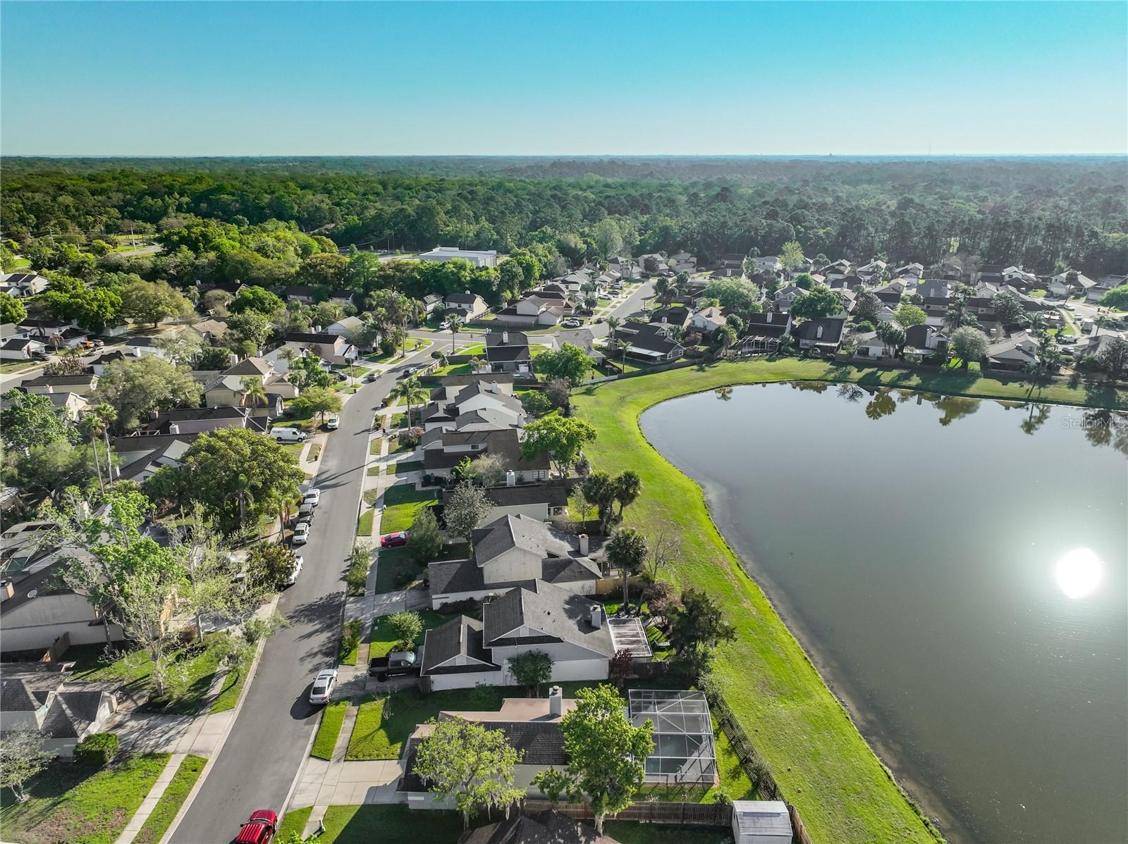 445 AMETHYST WAY, LAKE MARY, FL, 32746