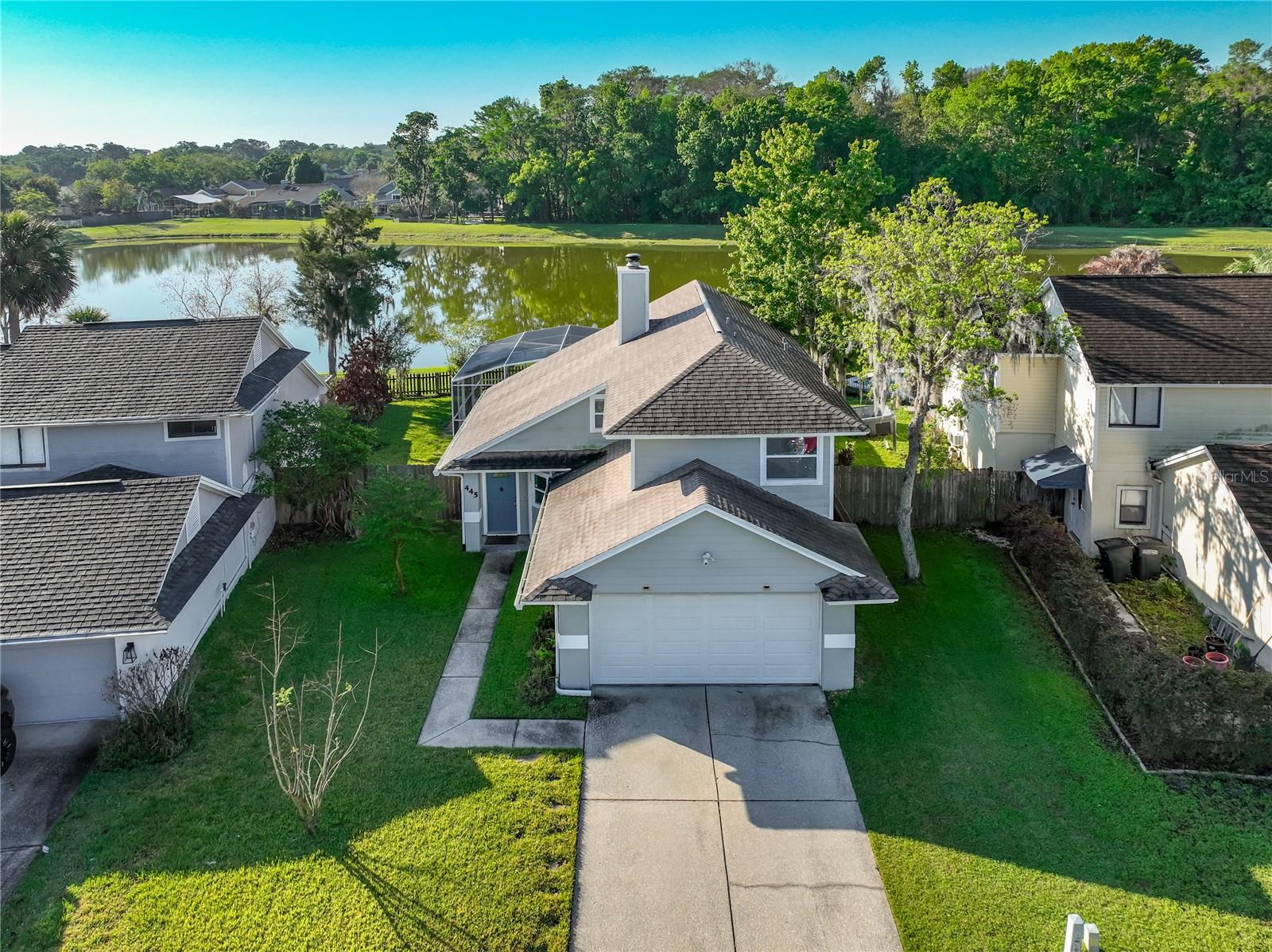 445 AMETHYST WAY, LAKE MARY, FL, 32746