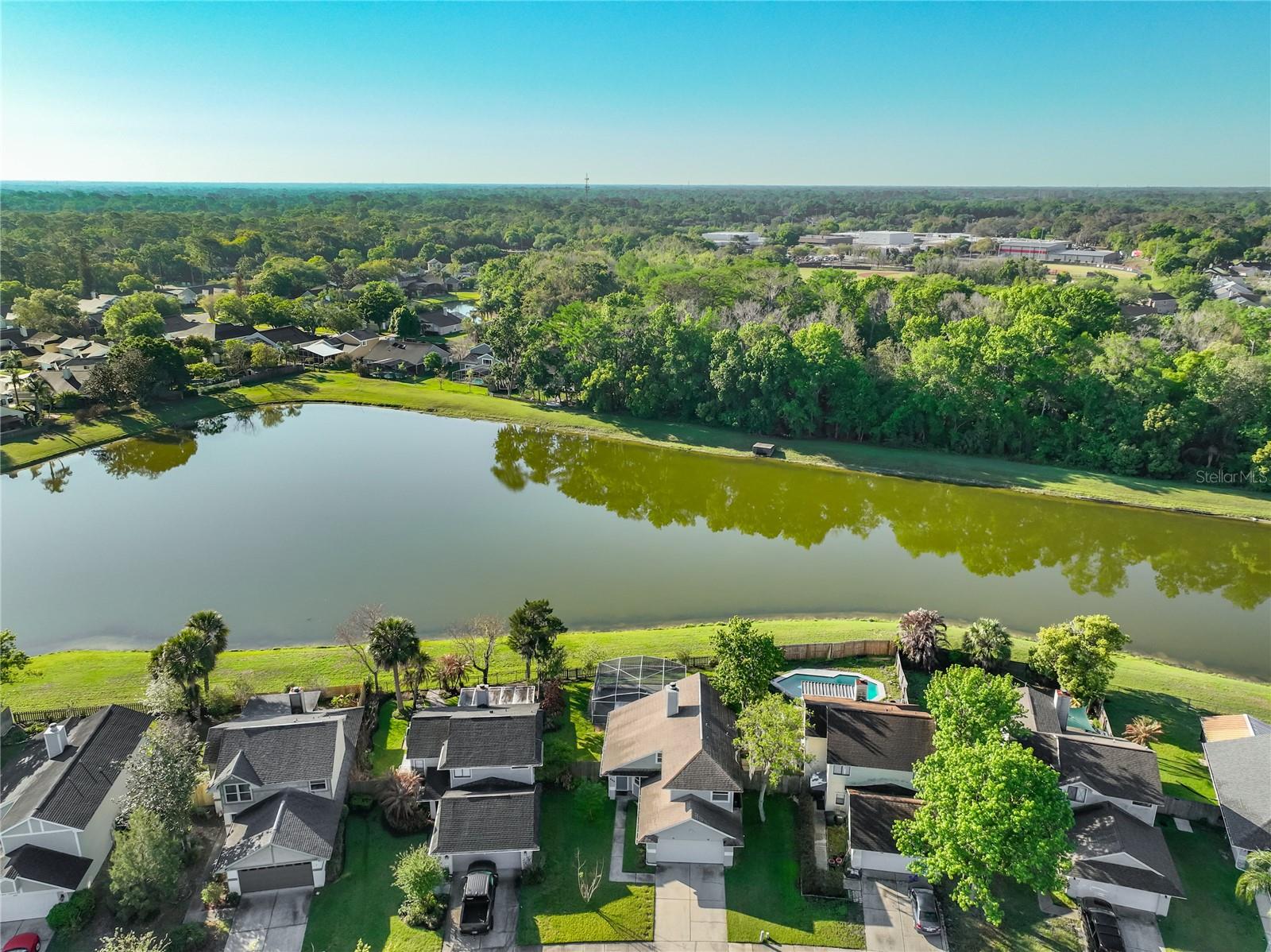 445 AMETHYST WAY, LAKE MARY, FL, 32746