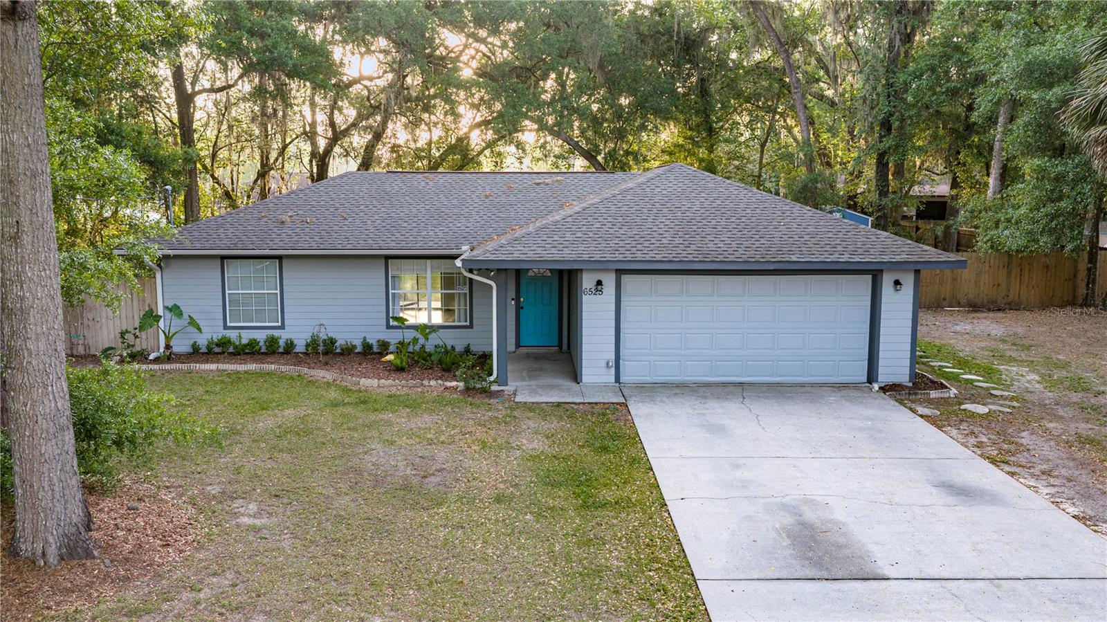 6525 NW 62ND AVE, OCALA, FL, 34482