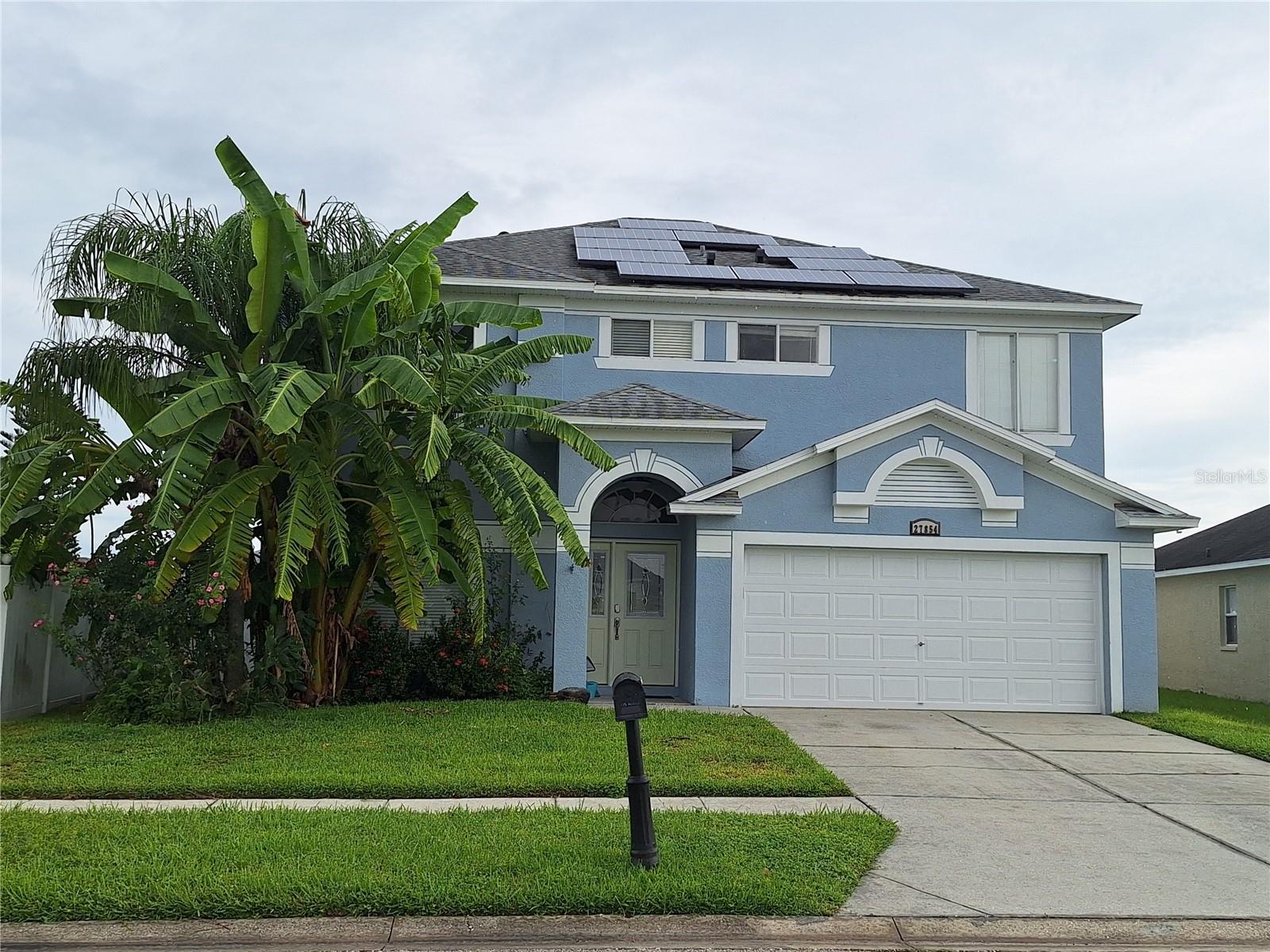 27854 BREAKERS DR, ZEPHYRHILLS, FL, 33544