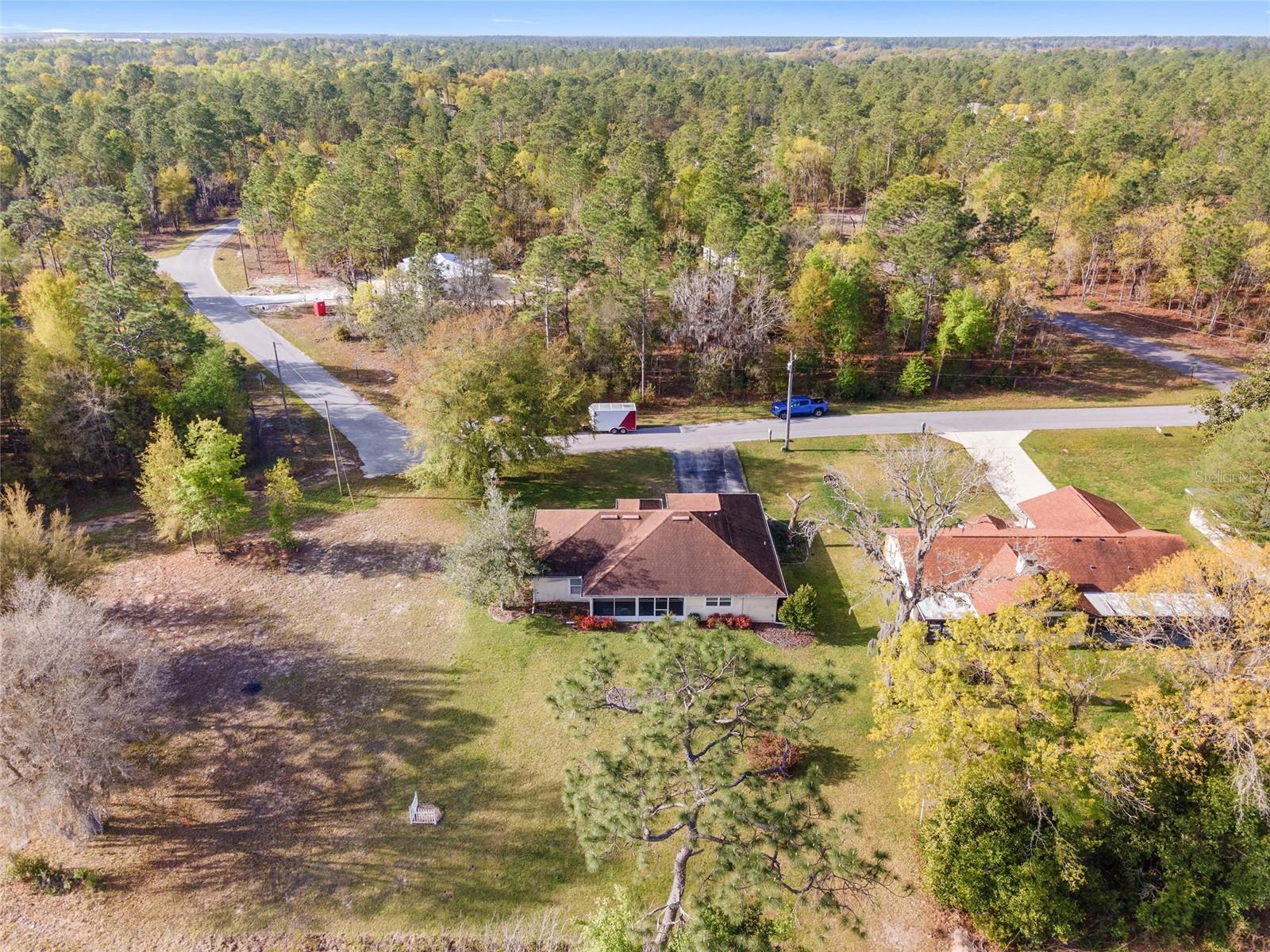 0 NE 9TH ST, WILLISTON, FL, 32696