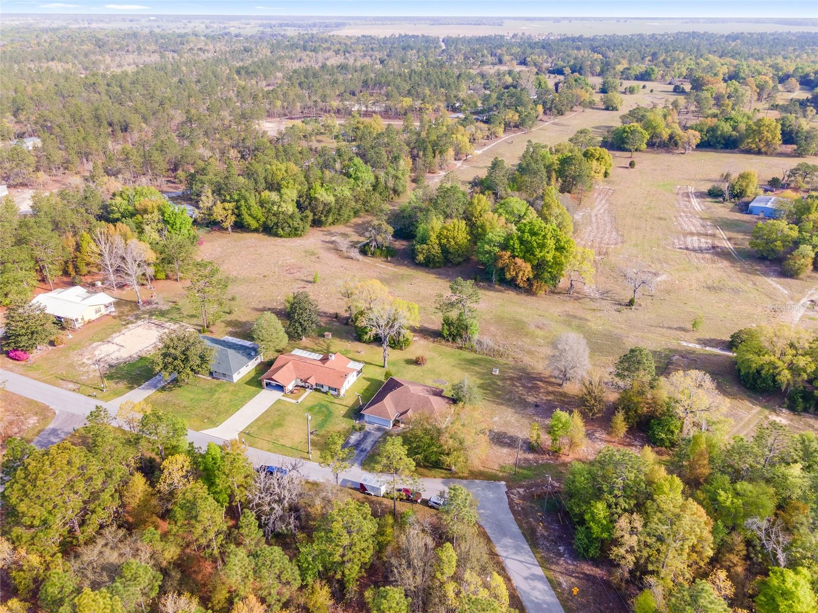 0 NE 9TH ST, WILLISTON, FL, 32696