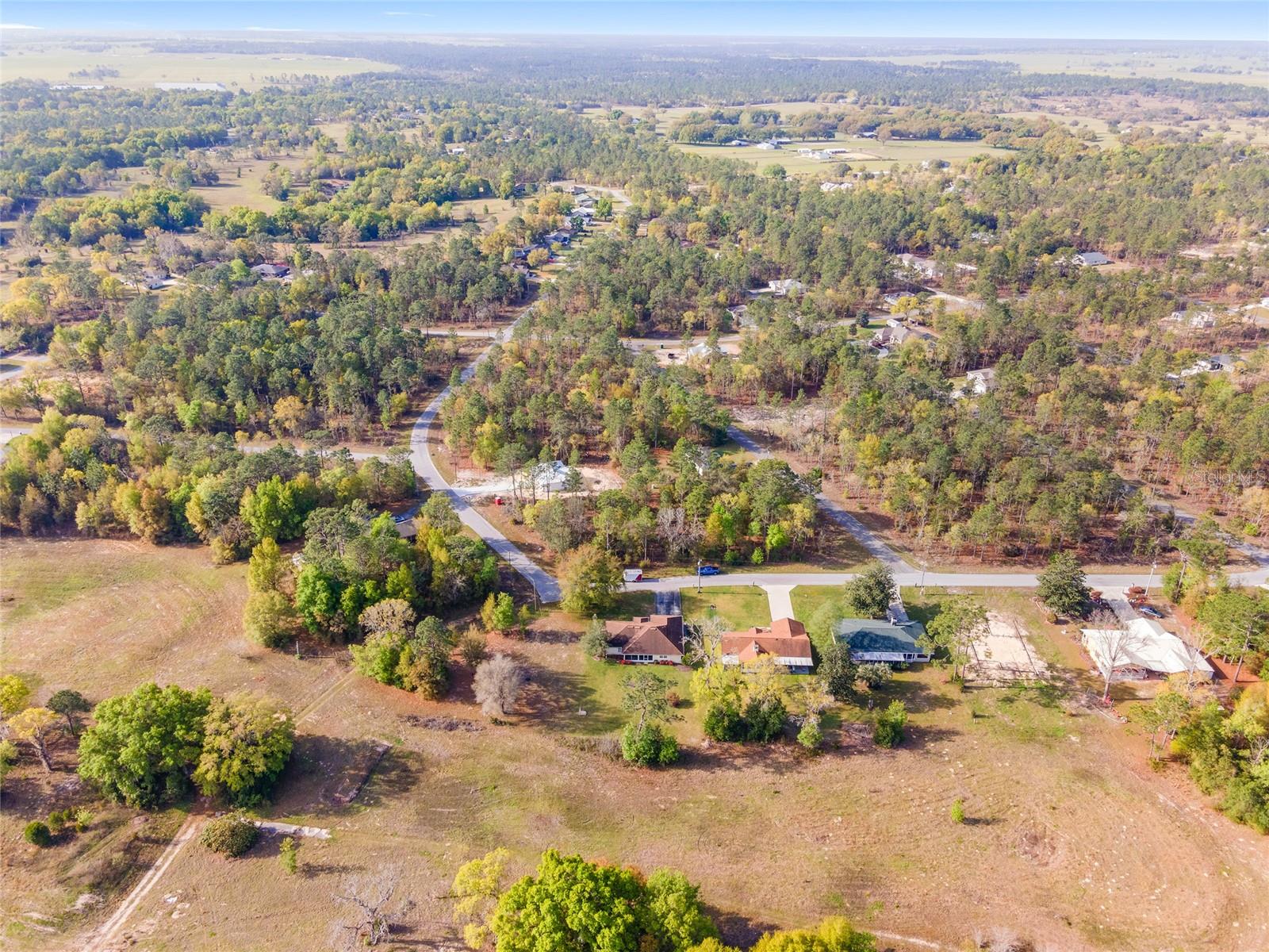 0 NE 9TH ST, WILLISTON, FL, 32696