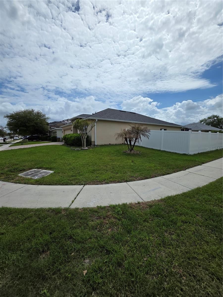 4600 CAVERNS DR, KISSIMMEE, FL, 34758