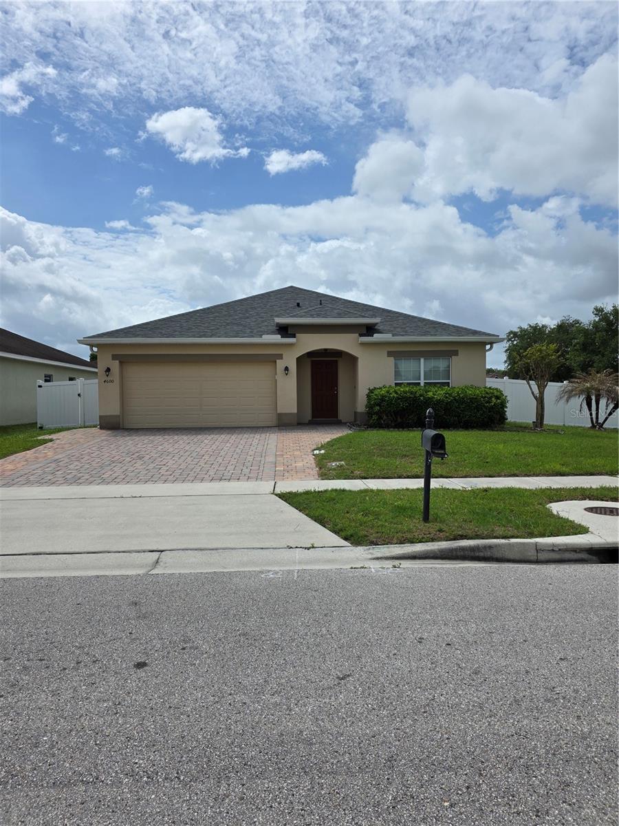 4600 CAVERNS DR, KISSIMMEE, FL, 34758