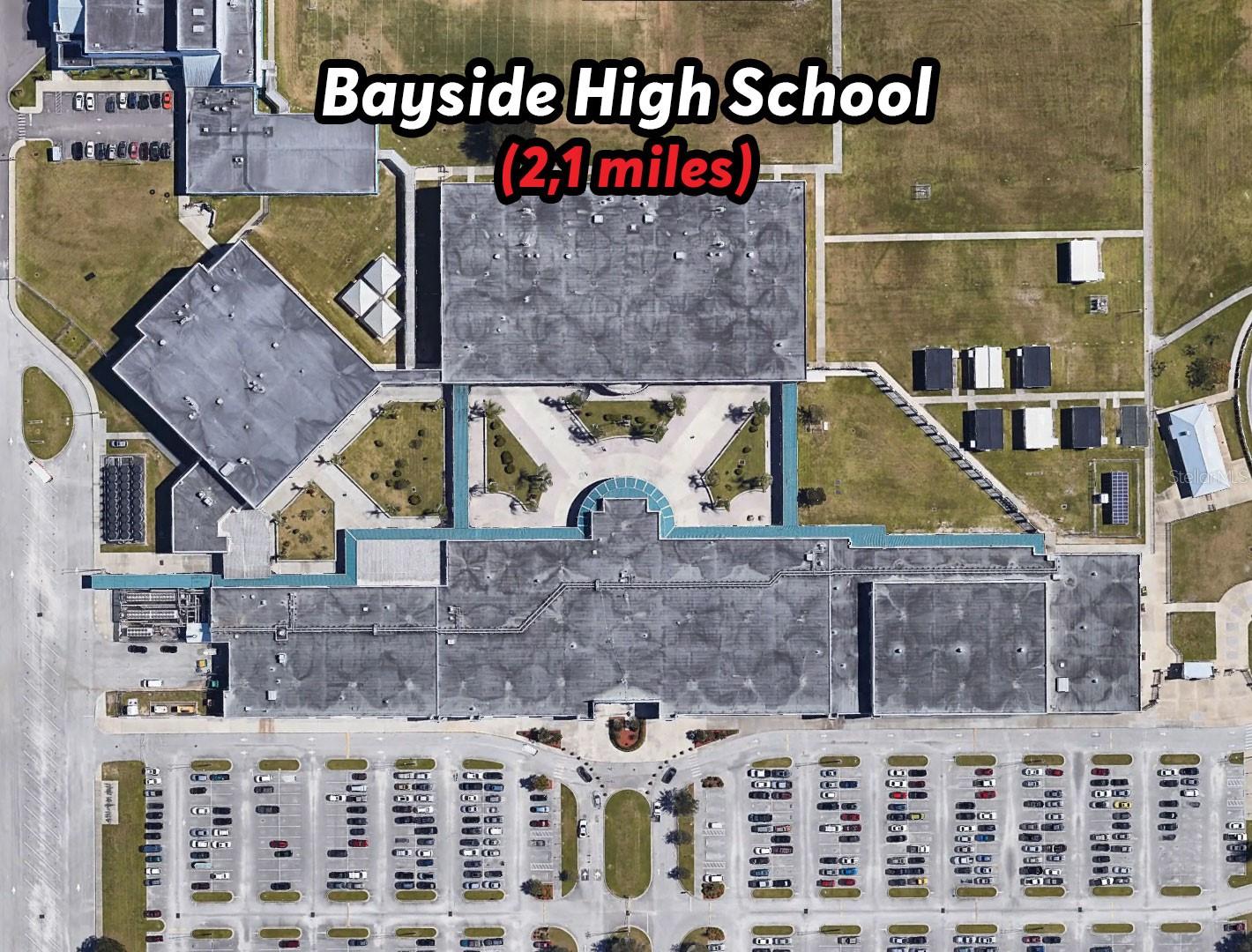 342 DADEVILLE ST SE, PALM BAY, FL, 32909