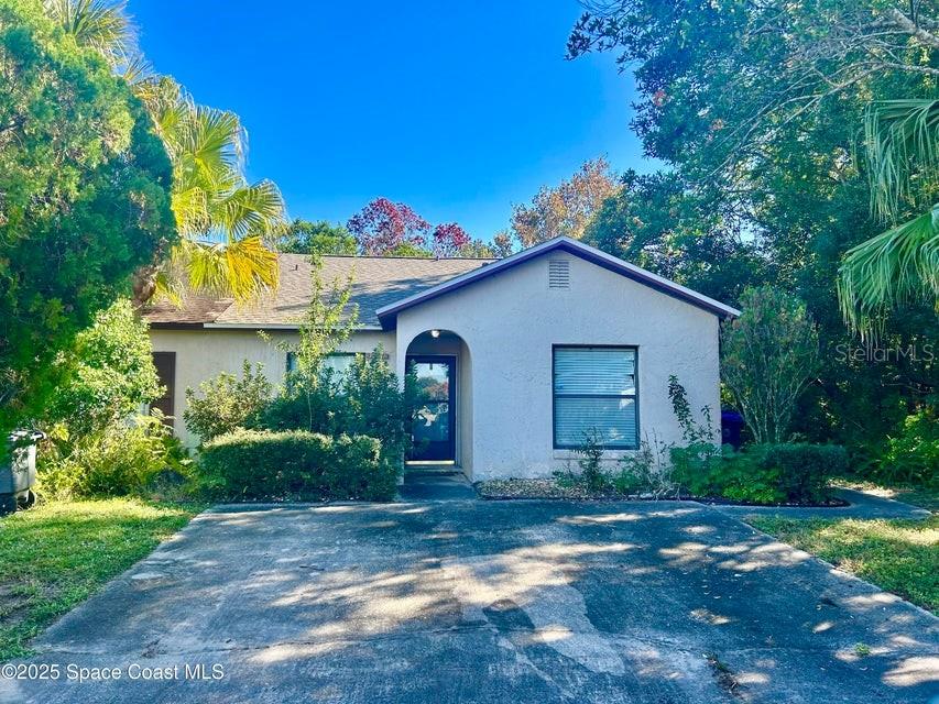 3667 POWDER HORN PL, TITUSVILLE, FL, 32796