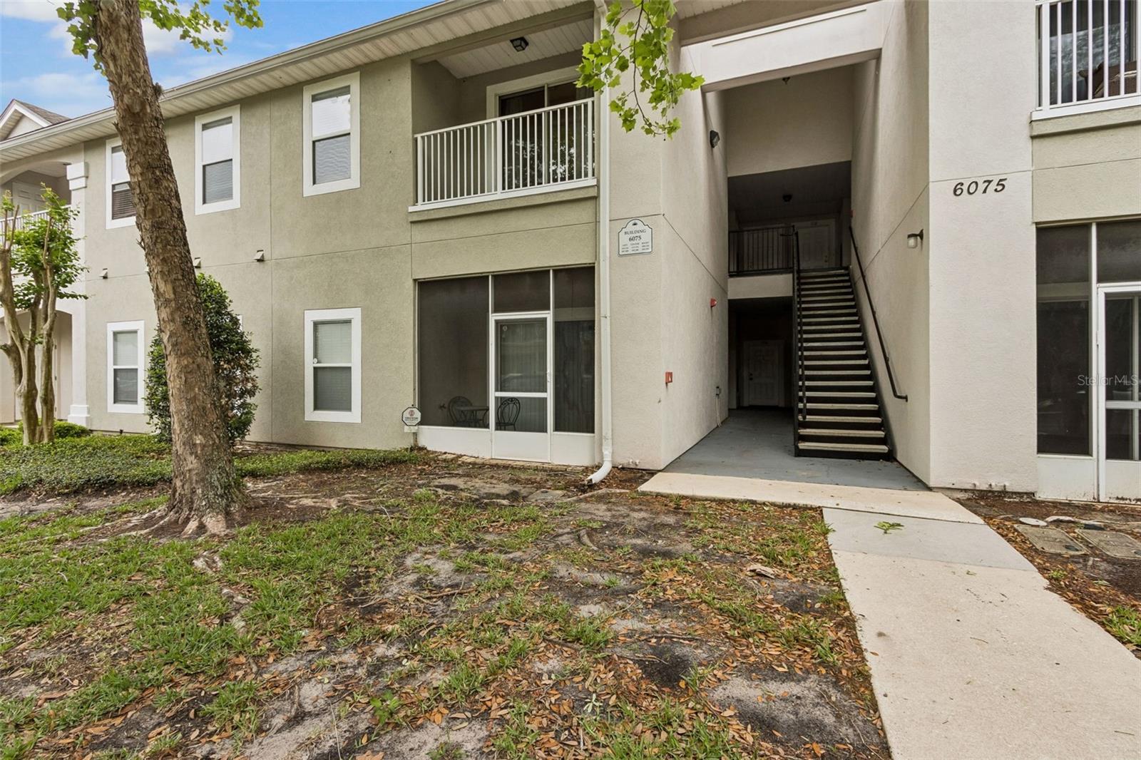 6075 MAGGIES CIR #113, JACKSONVILLE, FL, 32244