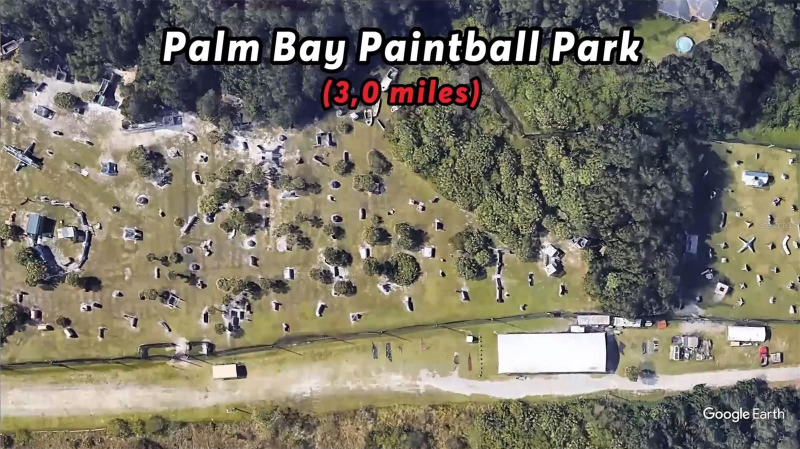 1059 LAVA ST SE, PALM BAY, FL, 32909