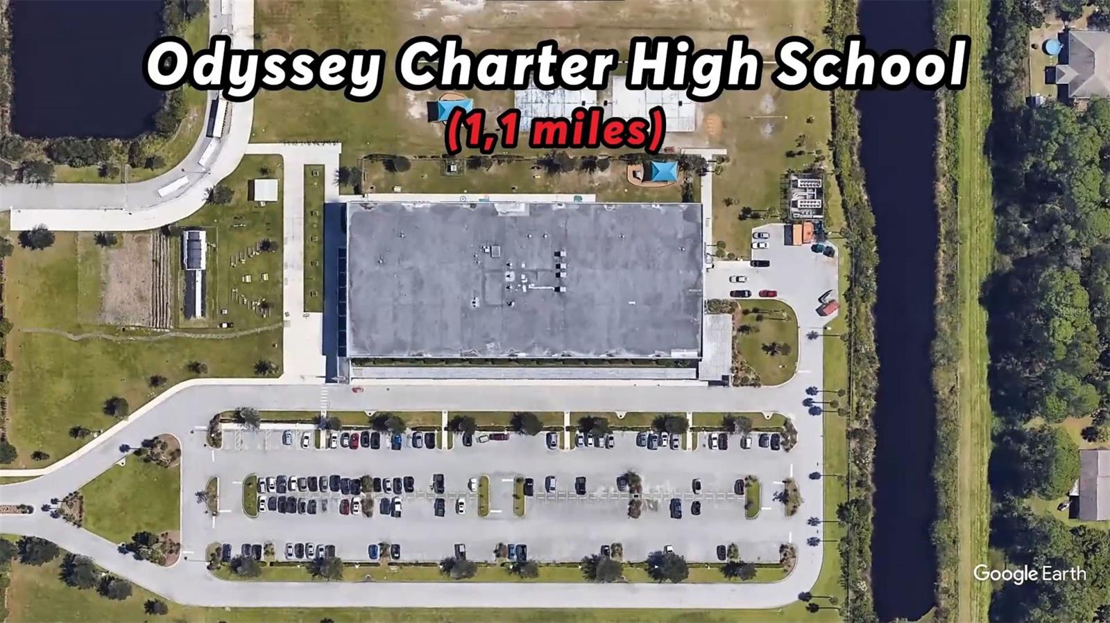 1059 LAVA ST SE, PALM BAY, FL, 32909