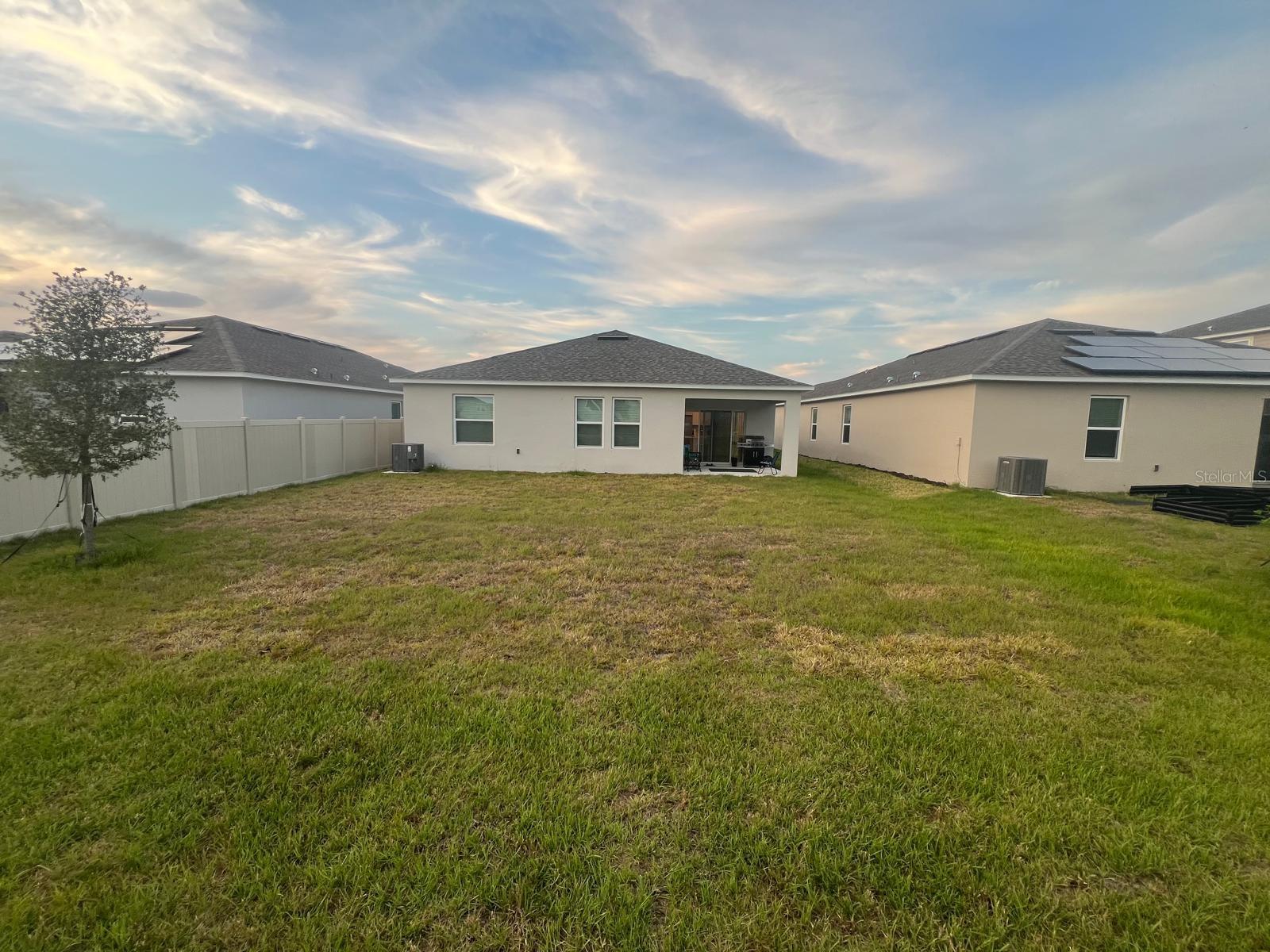 5456 LE MARIN WAY, KISSIMMEE, FL, 34758