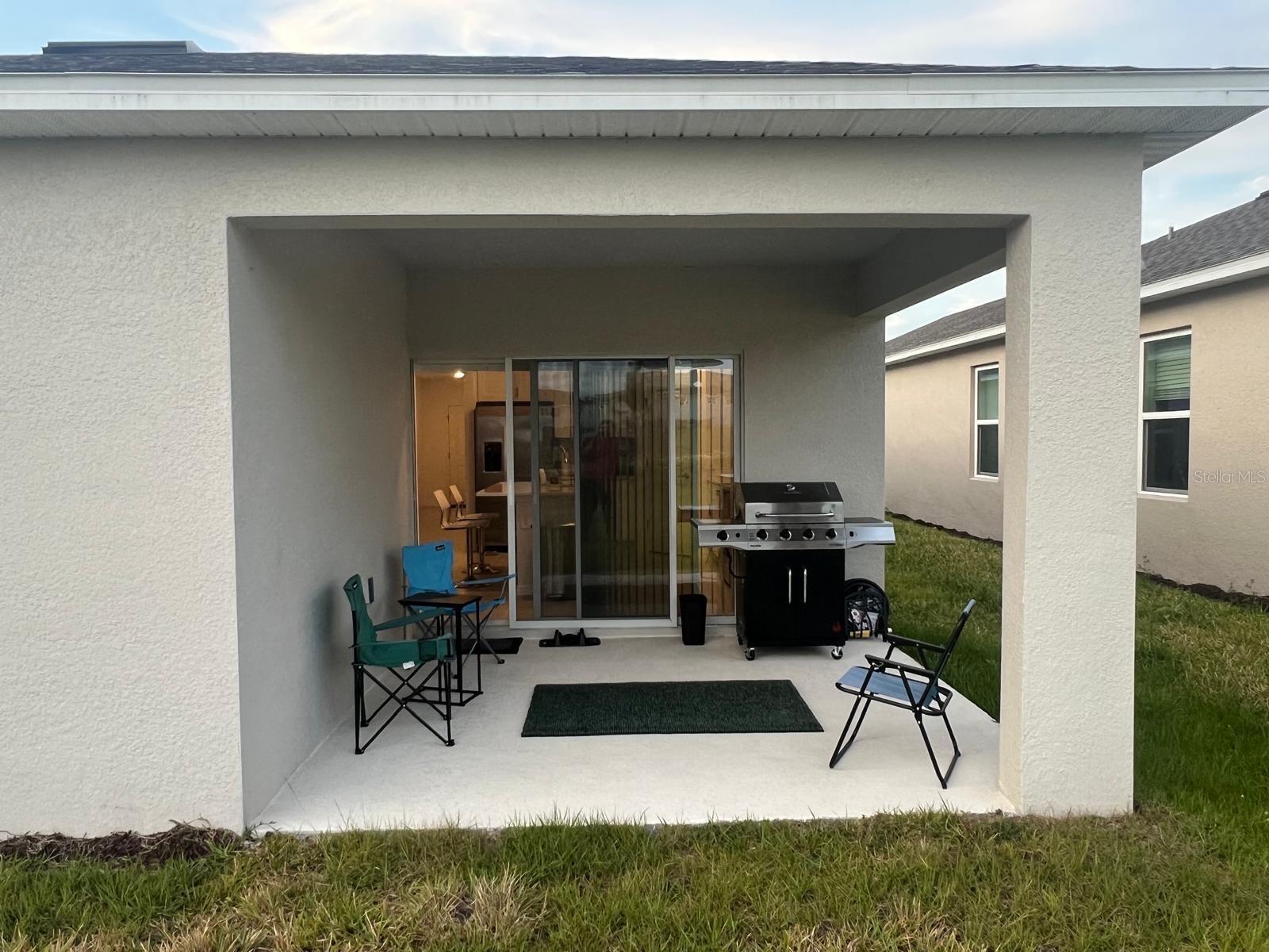 5456 LE MARIN WAY, KISSIMMEE, FL, 34758