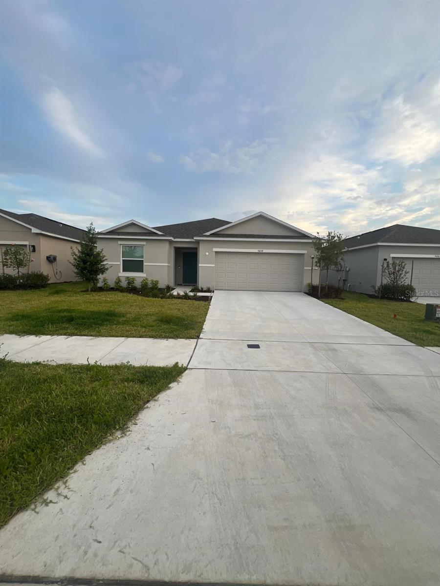5456 LE MARIN WAY, KISSIMMEE, FL, 34758