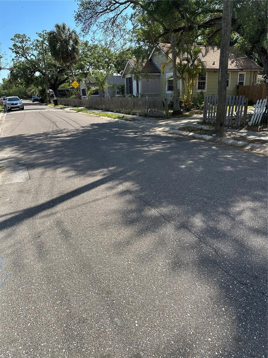 1724 S PRESCOTT ST #1, ST PETERSBURG,, FL, 33712