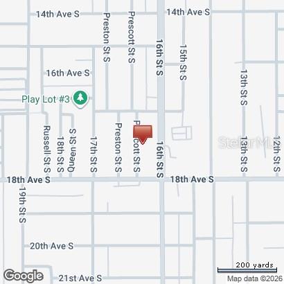 1724 S PRESCOTT ST #1, ST PETERSBURG,, FL, 33712