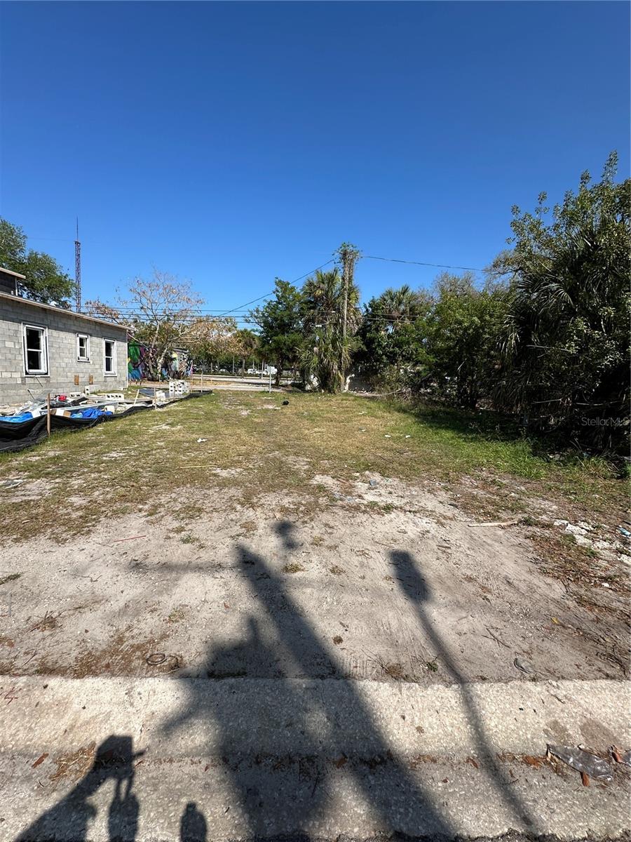 1724 S PRESCOTT ST #1, ST PETERSBURG,, FL, 33712
