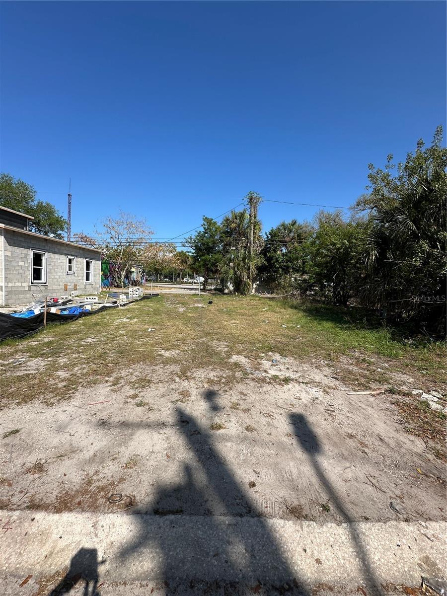 1724 S PRESCOTT ST #1, ST PETERSBURG,, FL, 33712