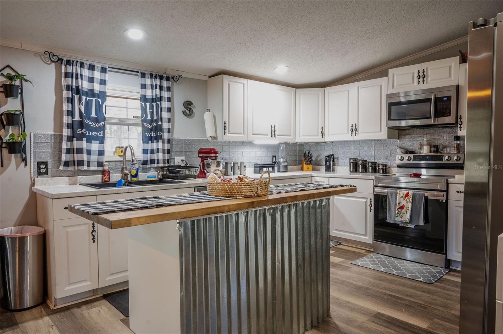 7296 NW 170TH ST, TRENTON, FL, 32693