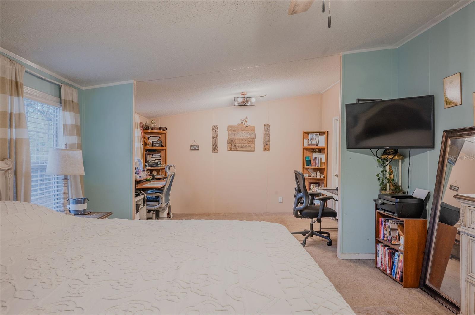7296 NW 170TH ST, TRENTON, FL, 32693