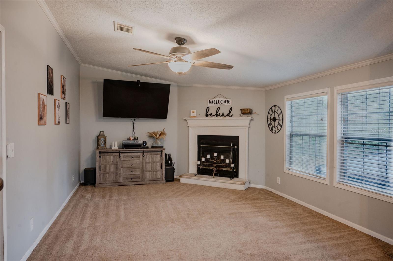 7296 NW 170TH ST, TRENTON, FL, 32693