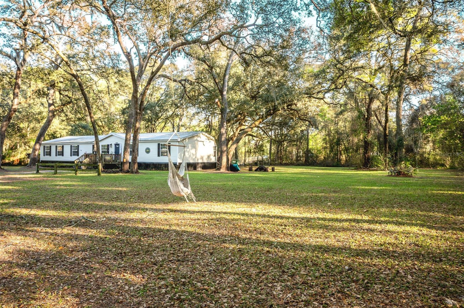 7296 NW 170TH ST, TRENTON, FL, 32693
