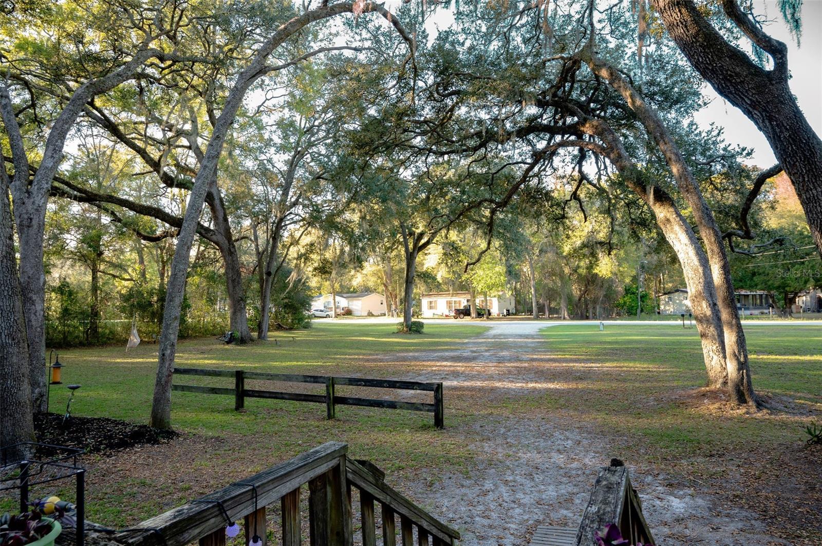 7296 NW 170TH ST, TRENTON, FL, 32693